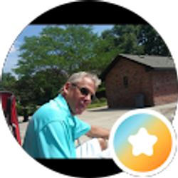 Profile photo of Mark Dickey