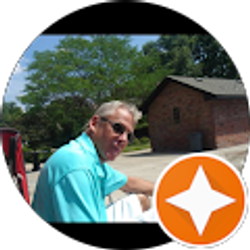 Profile photo of Mark Dickey