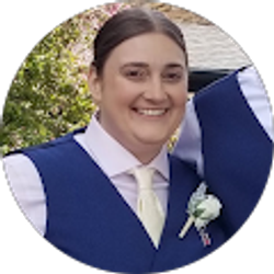 Profile photo of Caite Moxley