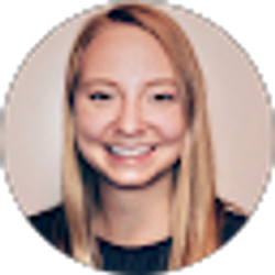 Profile photo of Alyssa Foley