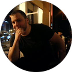 Profile photo of Alsir Bilali