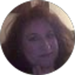 Profile photo of Mary Elizabeth Wheeler