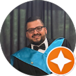 Profile photo of Joseph Benitez