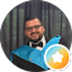 Profile photo of Joseph Benitez