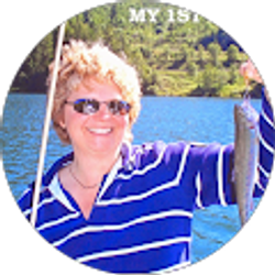 Profile photo of Lisa Johnsen