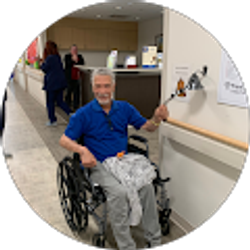 Profile photo of Higinio Santiago