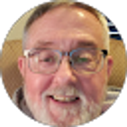 Profile photo of Richard Dennis