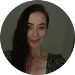 Profile photo of Courtney Eldridge