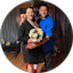 Profile photo of Mr & Mrs Sanchez Maldonado