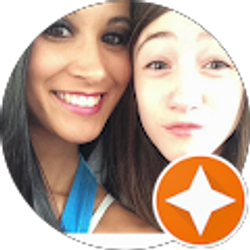 Profile photo of Melissa Rinehart