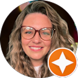 Profile photo of Hallie Franco