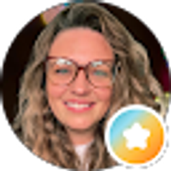 Profile photo of Hallie Franco
