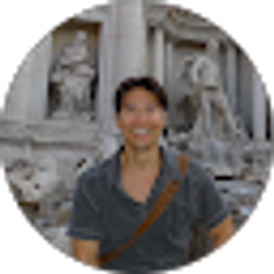 Profile photo of troy otsuka
