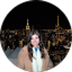 Profile photo of Hannah Moore