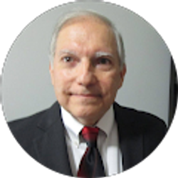 Profile photo of Sam Mendoza