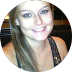 Profile photo of Brandi LiBRA