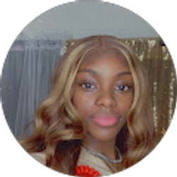 Profile photo of Mariyah Tolbert
