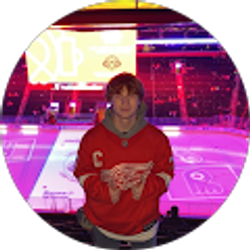 Profile photo of Alex Gies