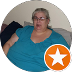 Profile photo of Marietta Mackey