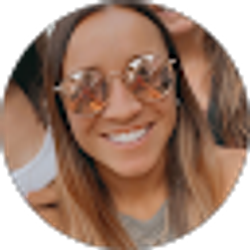 Profile photo of Alicia Oleson