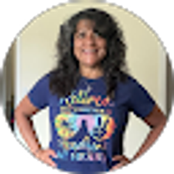 Profile photo of Annette Cintron
