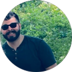 Profile photo of Aaron Enriquez