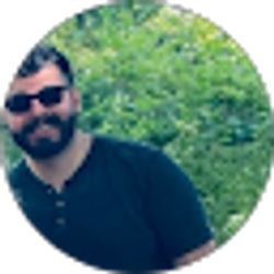 Profile photo of Aaron Enriquez