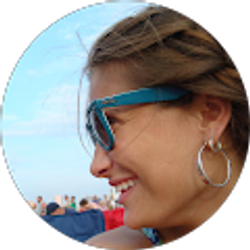 Profile photo of Meaghan Cutrell