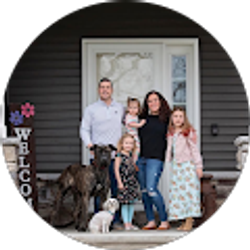 Profile photo of Gena McKeown