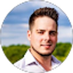 Profile photo of Trent Pryor