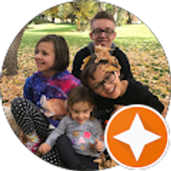 Profile photo of Sharon Harris