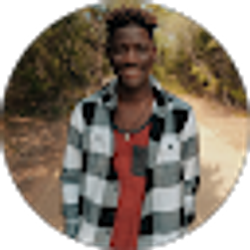 Profile photo of Timothy Ramsey