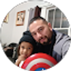 Profile photo of Angel Pantoja
