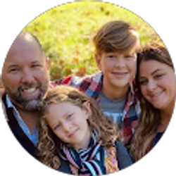 Profile photo of Fiola Family