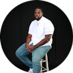 Profile photo of Larry Davis