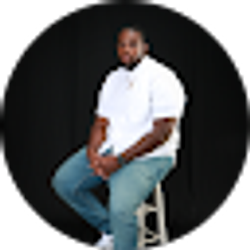 Profile photo of Larry Davis