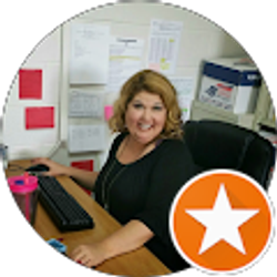 Profile photo of Christa Bowen