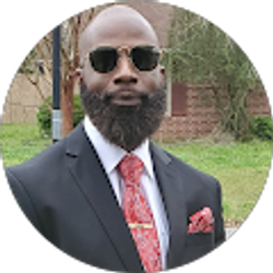 Profile photo of Makeiko Morgan