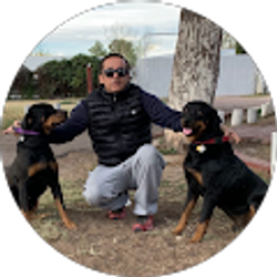 Profile photo of Juan Campuzano