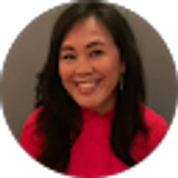 Profile photo of Sheila de Castro