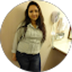 Profile photo of baisakhi ganguly