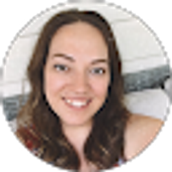 Profile photo of Samantha Jackson