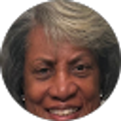 Profile photo of cheryl freeman