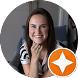 Profile photo of Ashley Welch