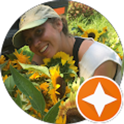 Profile photo of Katherine Monterosso