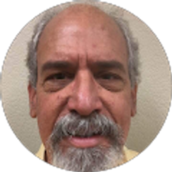 Profile photo of Douglas Gillett