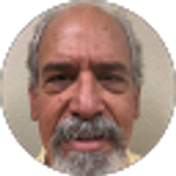 Profile photo of Douglas Gillett