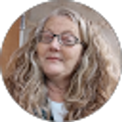 Profile photo of Janie Hill