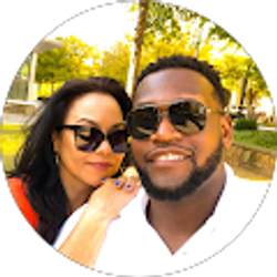 Profile photo of Terris Thompson