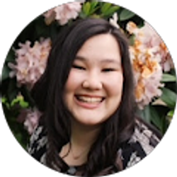 Profile photo of Amy Funabashi